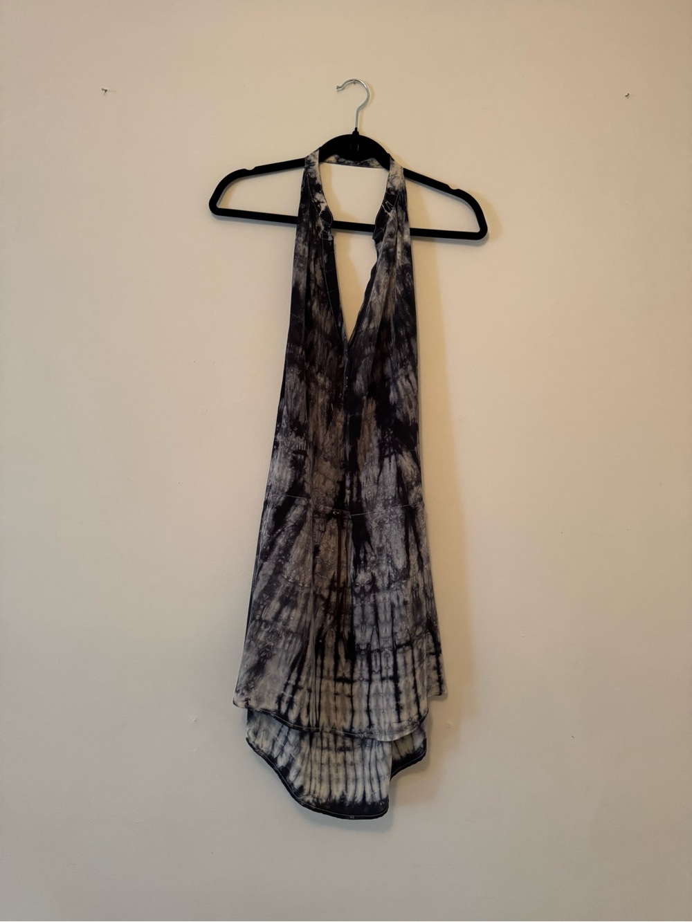 Ulla Johnson Halter Silk Dress